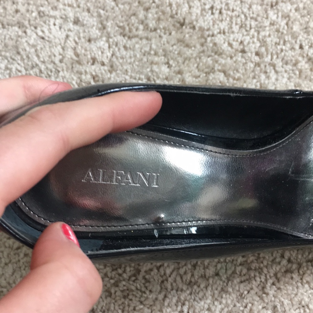 Alfani heels - Picture 3 of 4